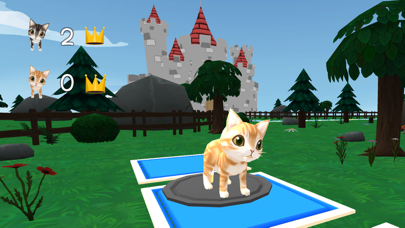 Cat Kings screenshot 1
