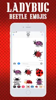 ladybug beetle emojis problems & solutions and troubleshooting guide - 4