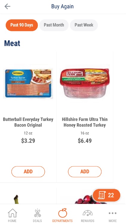 Shop Albertsons Market screenshot-5