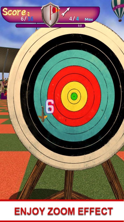 Archery World: Shoot Master