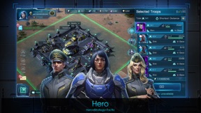 Firestrike Tactics screenshot