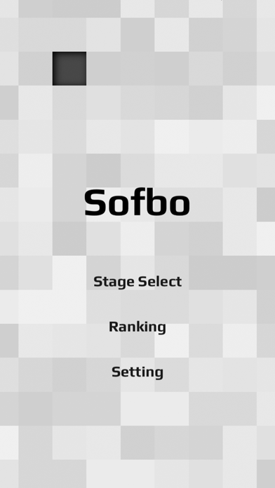 Sofbo - 模様が動くスライドパズルで脳トレのおすすめ画像5