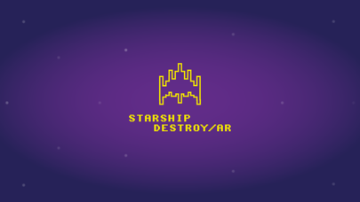 Starship Destroy AR screenshot 2
