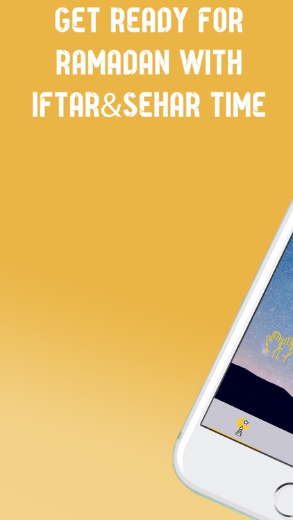 iftar Ramadan Times & Qibla