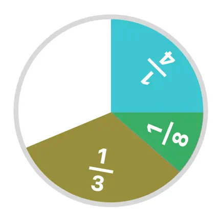 Fraction Puzzle AR Cheats