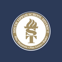 South Tippah School District
