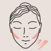 Facy - Face Yoga Exercises icon