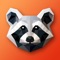 Poly Art is a brain training puzzle game that allows you to arrange a collection of polygonal puzzle pieces and create fantastic images