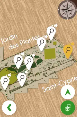 Game screenshot St Cyp Aventure hack