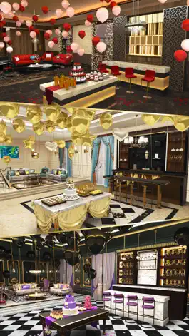 Game screenshot Life of Millionaires: HomeEdit apk