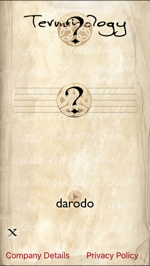 Canntaireachd Tutor(圖3)-速報App
