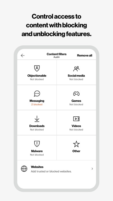 Verizon Smart Family By Verizon Wireless Ios United States Searchman App Data Information Verizon Smart Family By Verizon Wireless Ios United States Searchman App Data Information