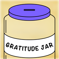 Jar of Gratitude