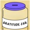 Icon Jar of Gratitude