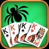 Spider Solitaire A+ icon