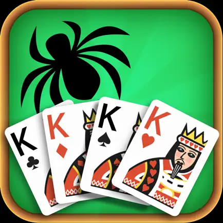 Spider Solitaire A+ Cheats