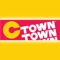 Order your groceries from C Town Supermarket Hackensack on the go on your mobile device or from your iPad on your couch