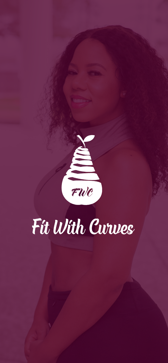 Fit With Curves