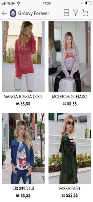 AppModa(圖4)-速報App