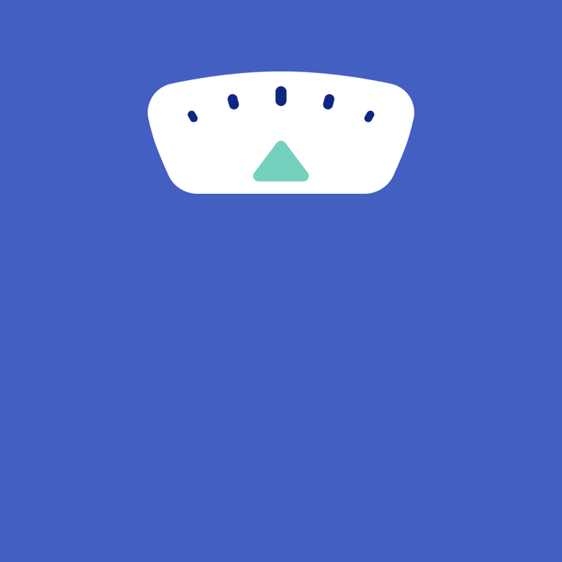 Stay on Track: Calorie Counter