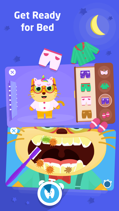 English for Kids: Play & Learn Screenshot