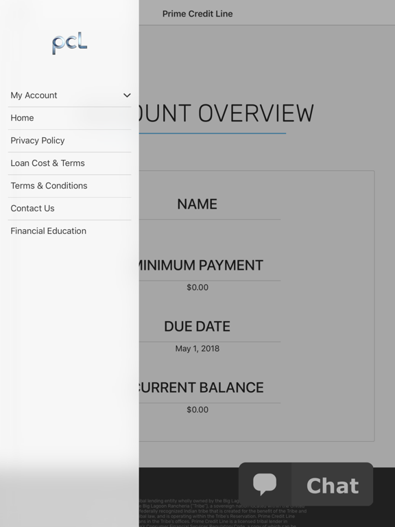 Screenshot #5 pour Prime Credit Line