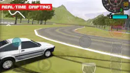 Game screenshot Drift Car: Real Driving hack