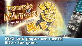 Game screenshot Temple of Mirrors mod apk