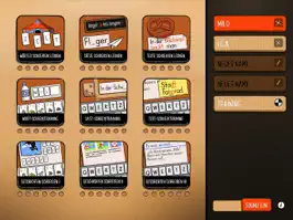 Game screenshot appolino Schreiben - MU mod apk