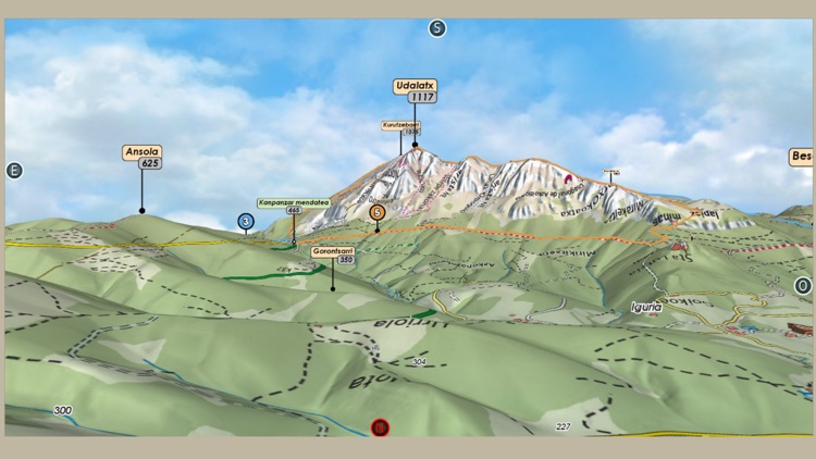 Anboto Udalatx SUA screenshot-6