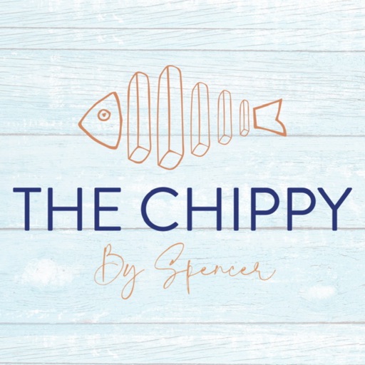 The Chippy by Spencer icon