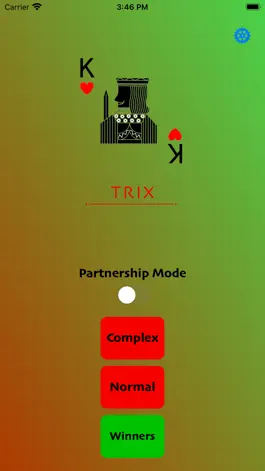 Game screenshot The Smart Trix Calculator mod apk