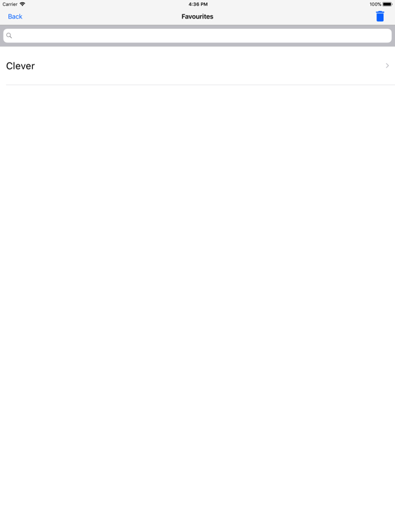 Screenshot #6 pour English - Khmer