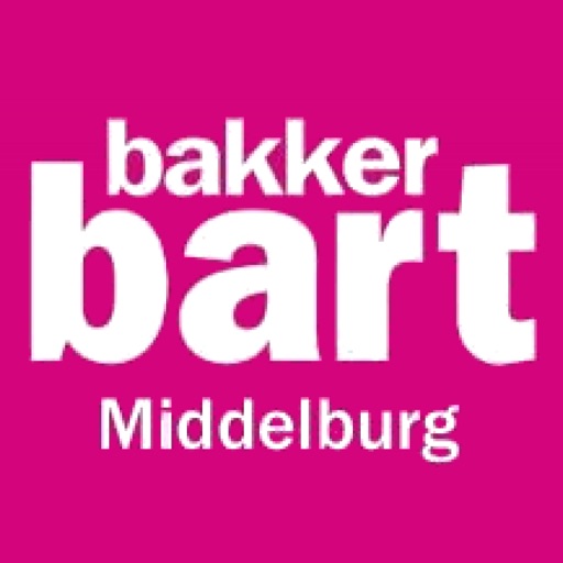 Bakker Bart middelburg icon