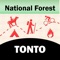 THE ALL NEW ADVANCED NATIONAL FOREST MAPS ARE FOR HIKERS, CAMPERS, ADVENTURE SEEKERS, NATURE LOVERS COMBINED FOR ALL RECREATIONAL ACTIVITIES