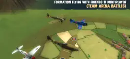 Game screenshot War Dogs : WW2 Ace Fighters mod apk