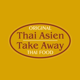 Thai Asian - ægte thai køkken