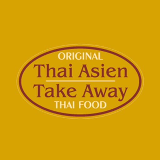 Thai Asian - ægte thai køkken