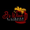 B's Wine & Liquor icon