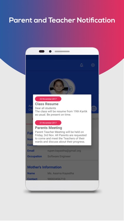 Bright Future Secondary School