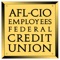 Icon AFL-CIO EMPLOYEES FCU