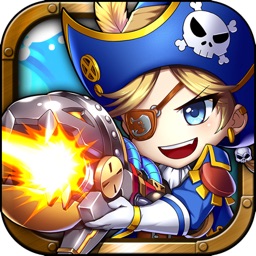 حلبة الرماية: تحالف الأبطال