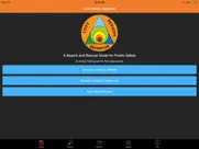 lost person behavior ipad images 1