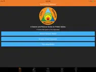 Lost Person Behavior ipad bilder 0