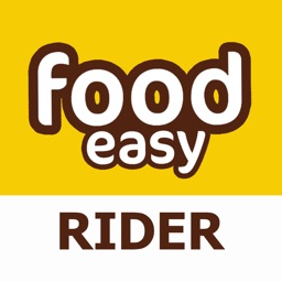 FoodEasy Rider