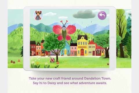 Daisy & The Gumboot Kids DIY screenshot 3