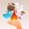 Start your journey now with 4 elements and add more to your library
