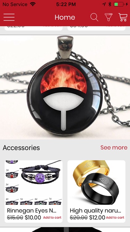 Weeaboo Oasis screenshot-3