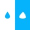 Water Reminder & Poo Tracker is a 2 in 1 tool which designed to help reminds people to drink enough water every day and also track their poo habit to stay healthy