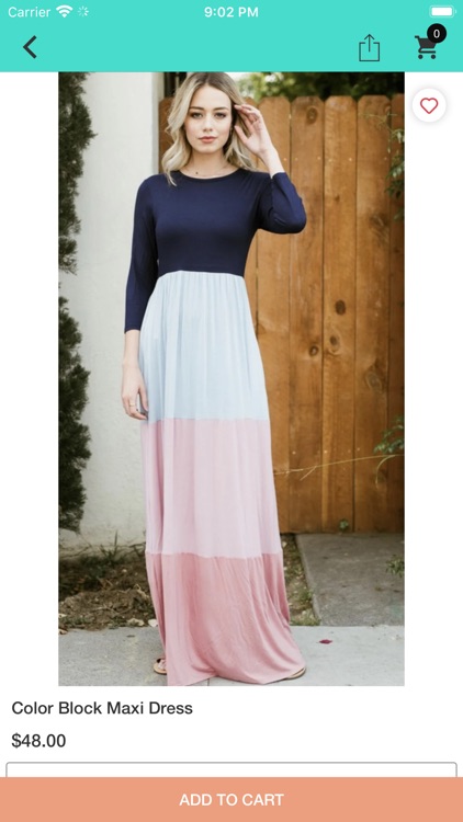 Sophisticated Sisters Boutique screenshot-3